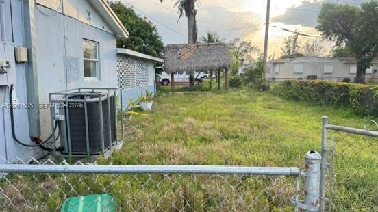 20500 NW 28th Avenue