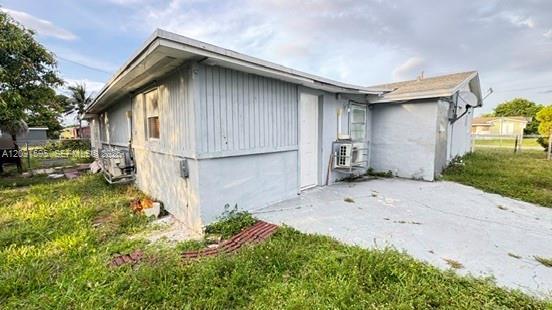 20500 NW 28th Avenue
