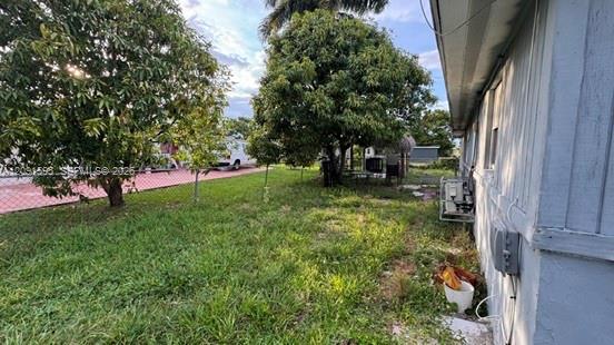 20500 NW 28th Avenue