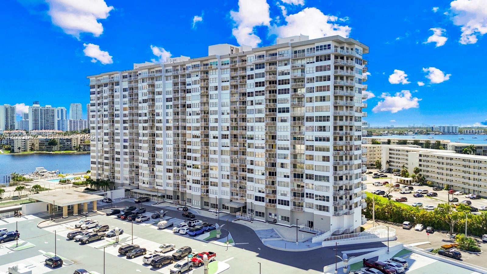 18021 Biscayne Boulevard