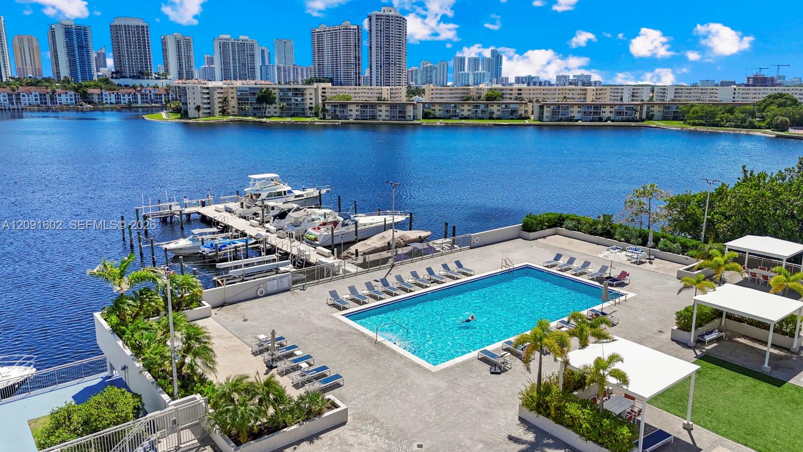 18021 Biscayne Boulevard
