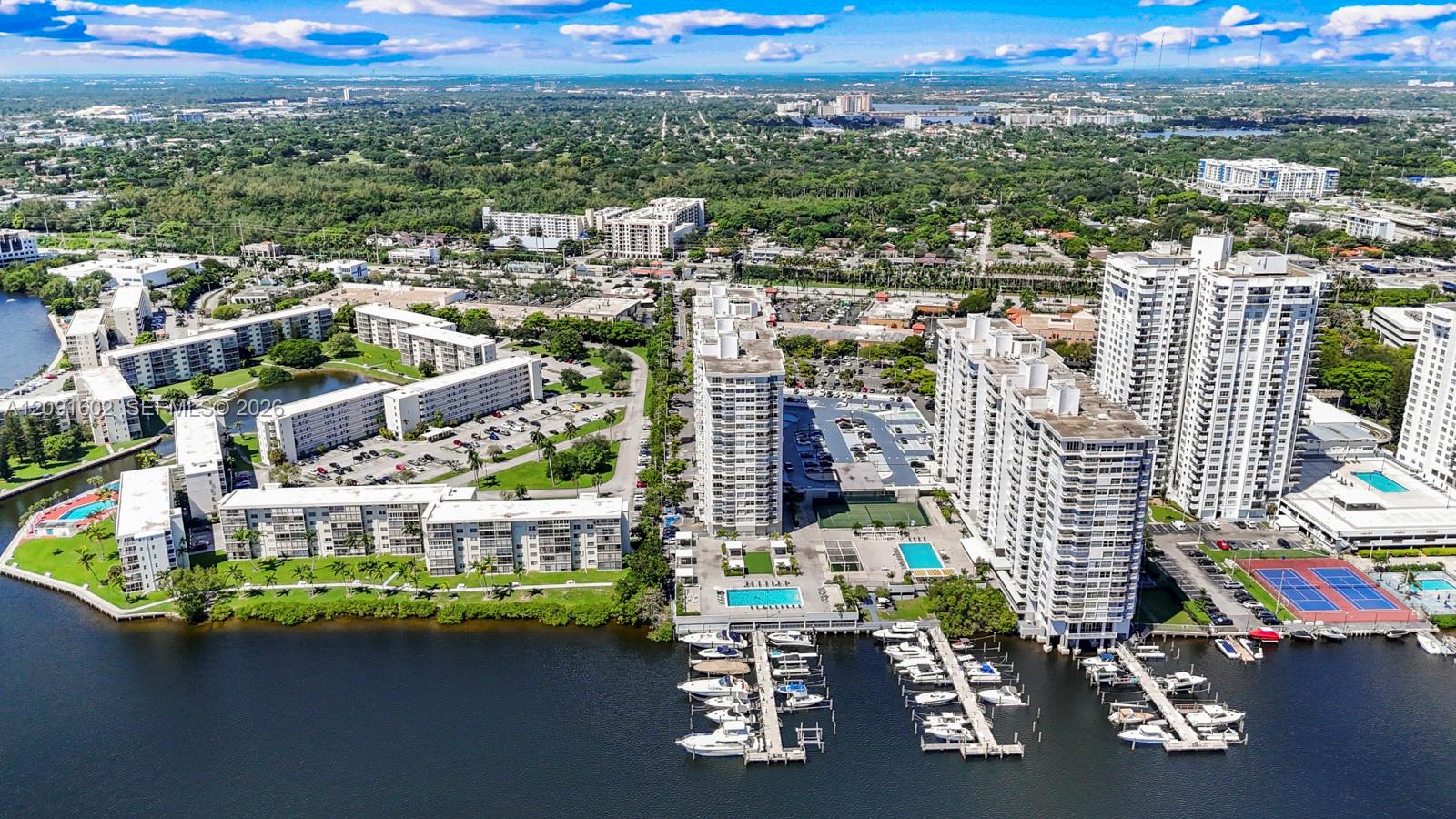 18021 Biscayne Boulevard