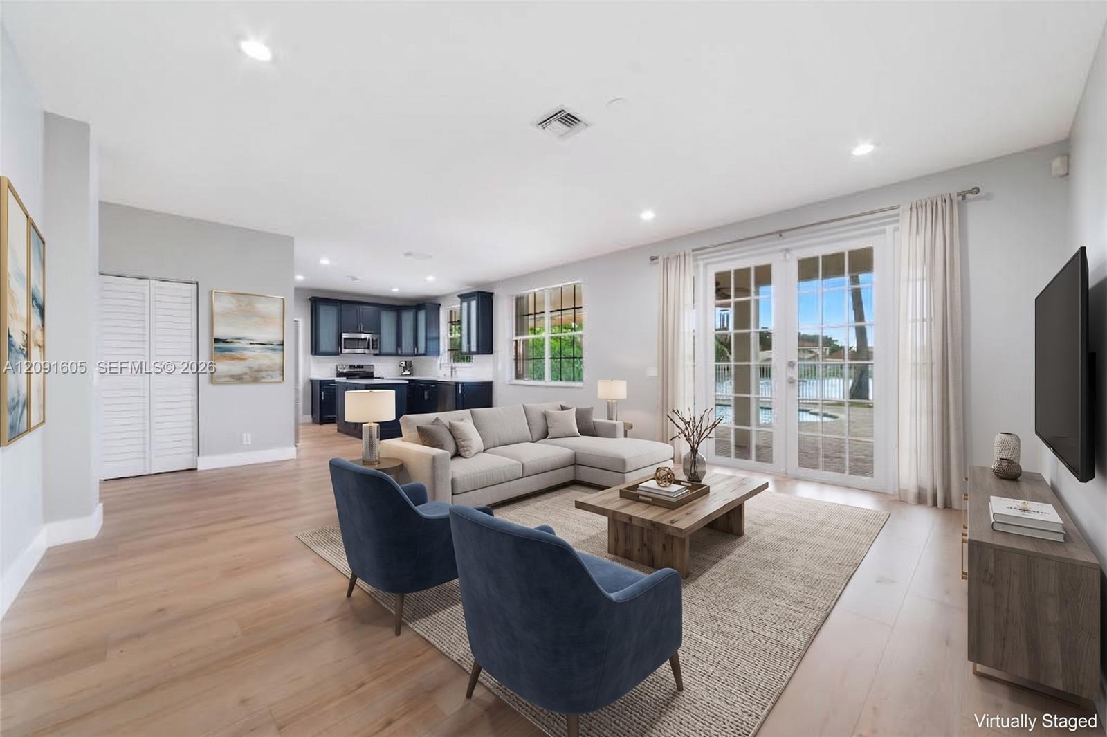 4400 Fox Ridge Drive