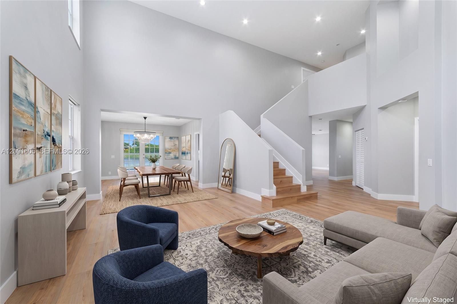 4400 Fox Ridge Drive