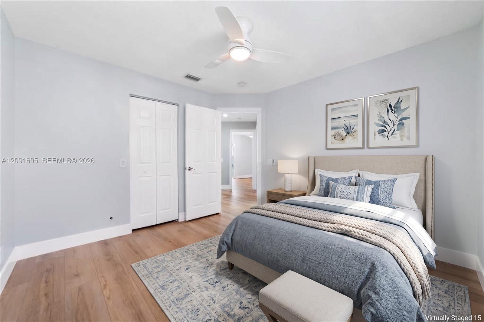4400 Fox Ridge Drive