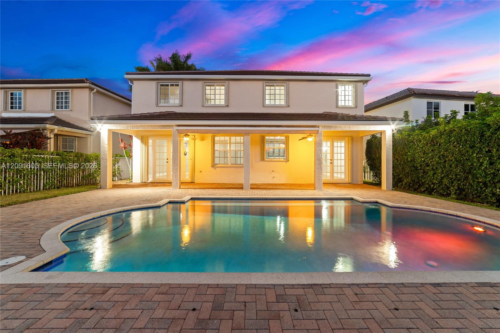 4400 Fox Ridge Drive