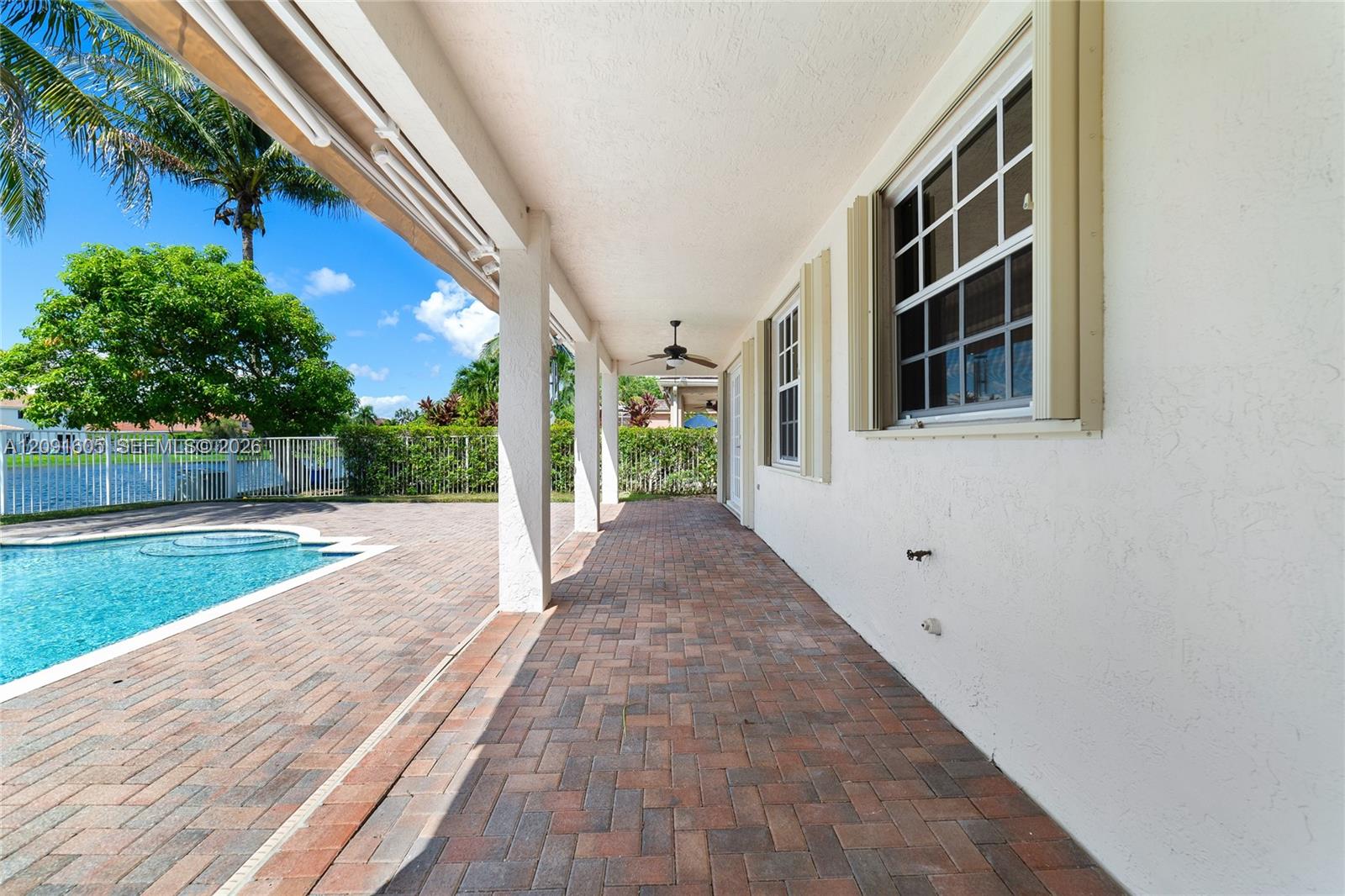 4400 Fox Ridge Drive