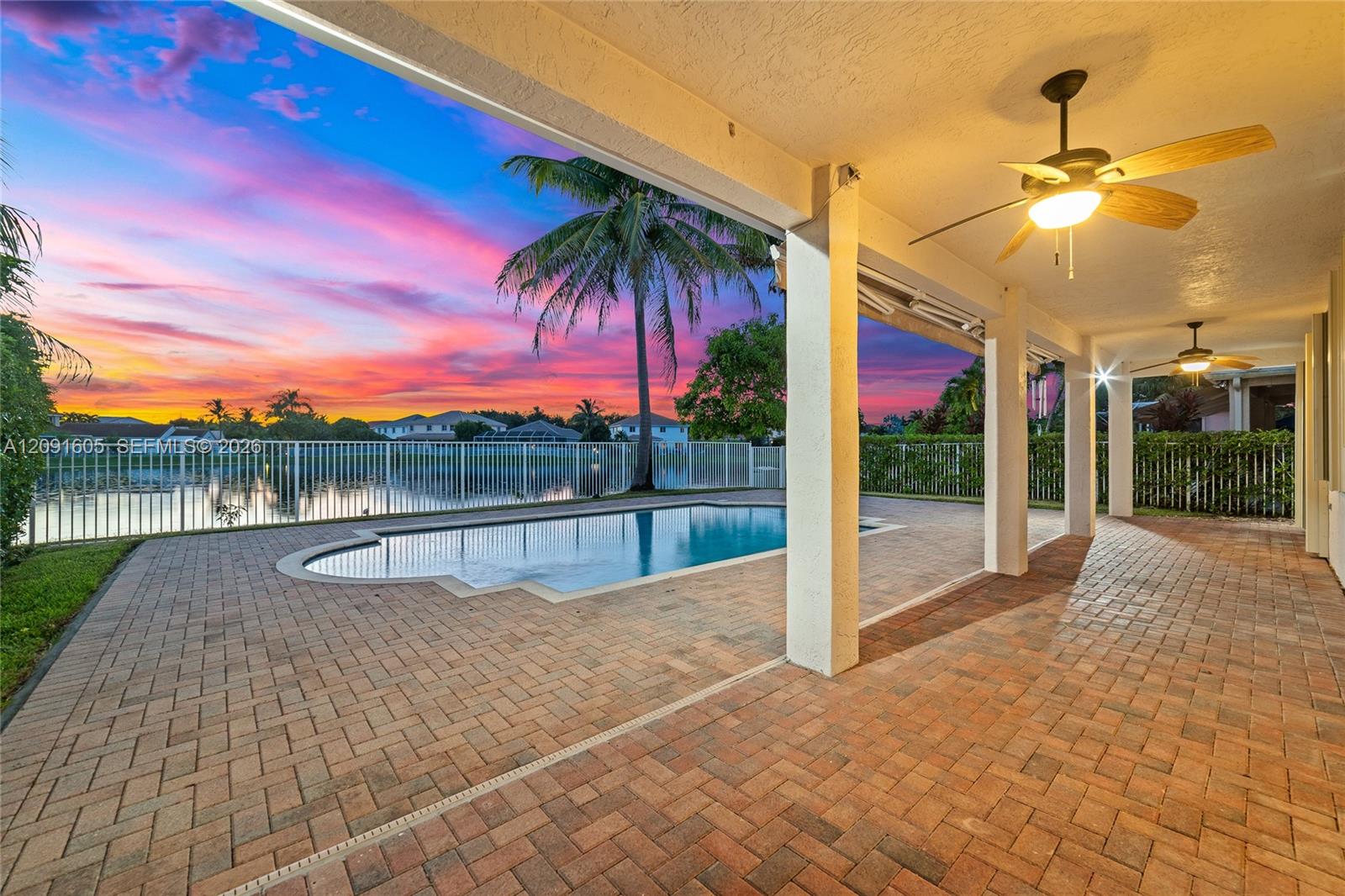 4400 Fox Ridge Drive