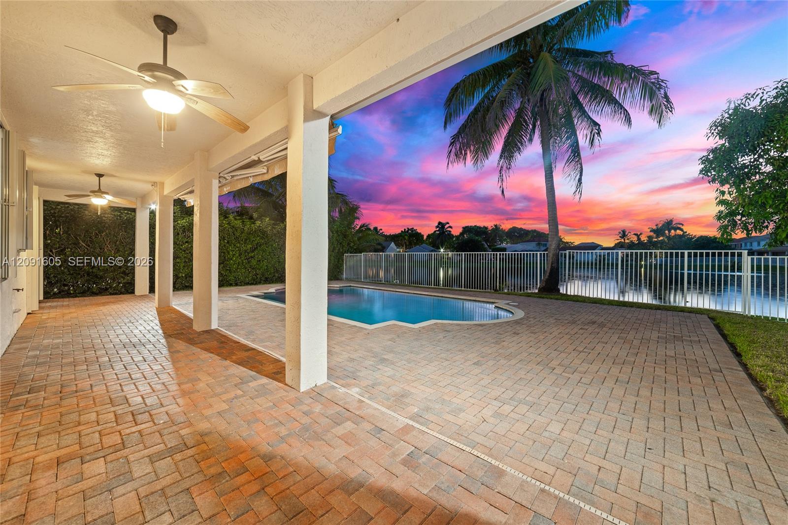 4400 Fox Ridge Drive