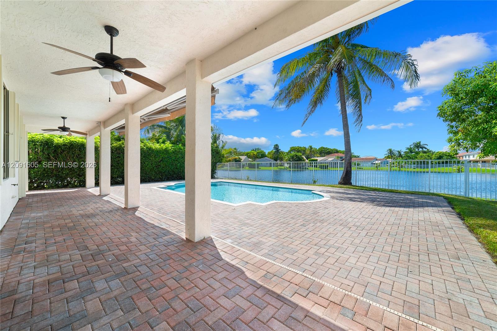 4400 Fox Ridge Drive