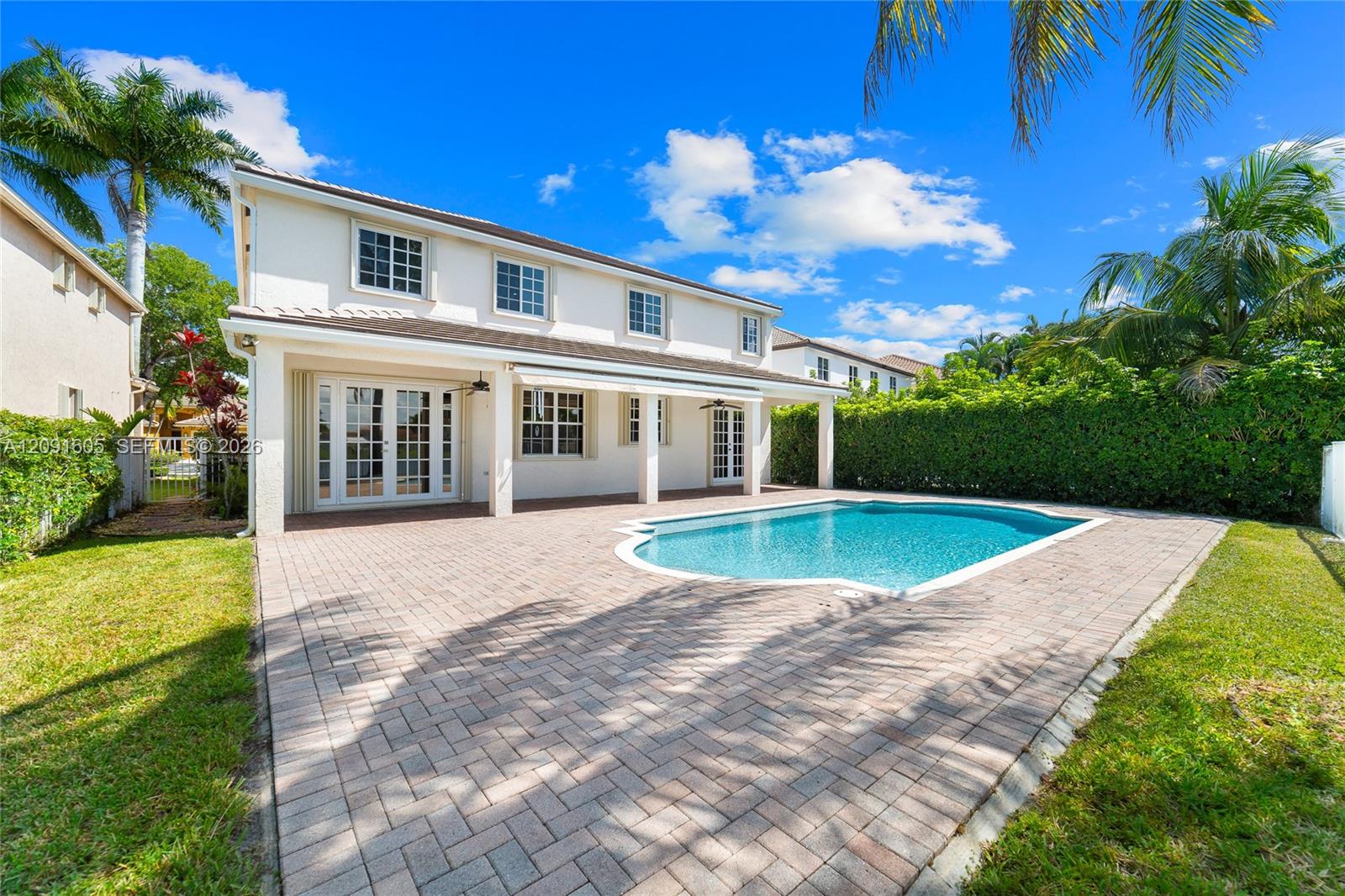 4400 Fox Ridge Drive