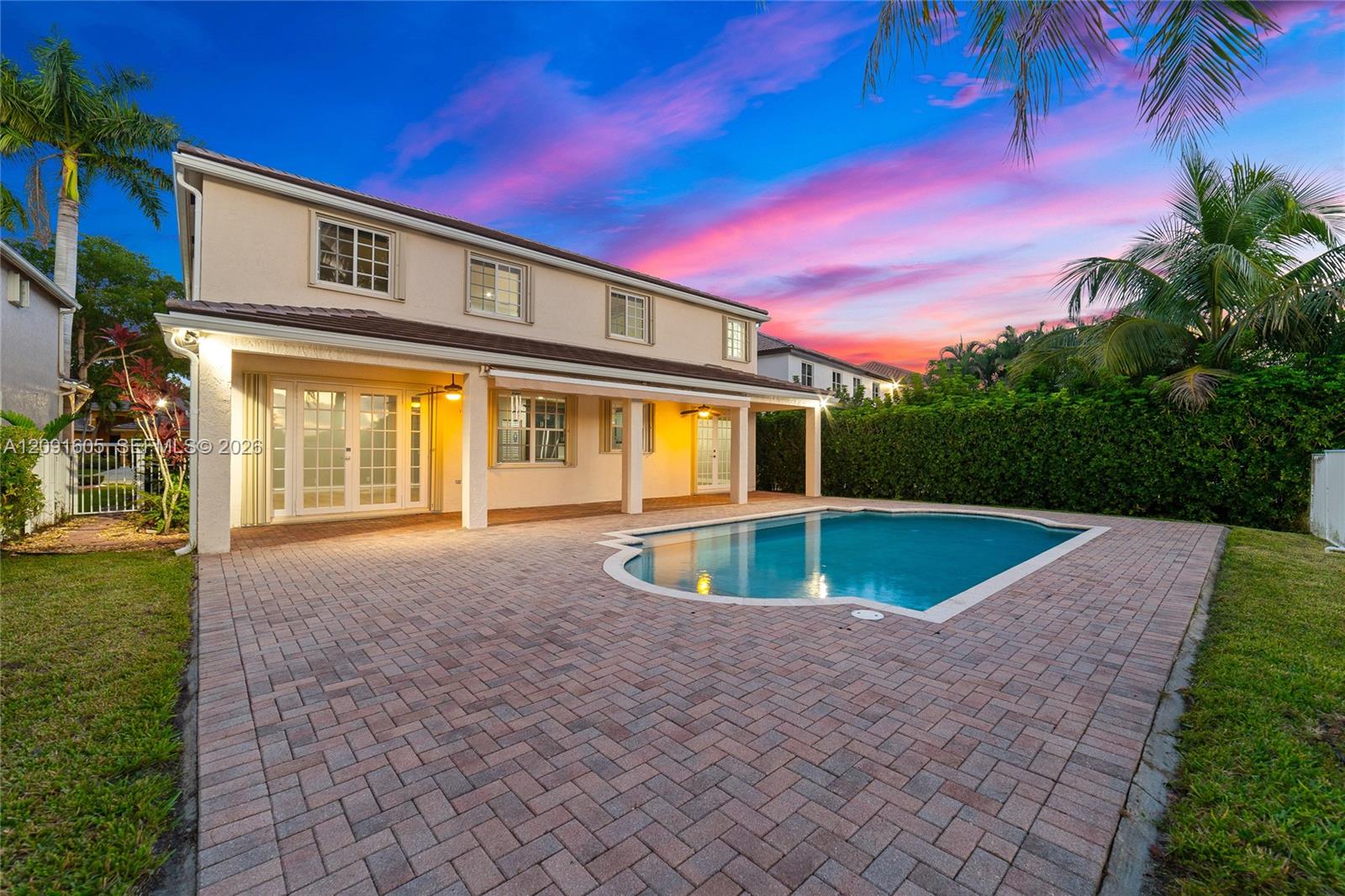 4400 Fox Ridge Drive