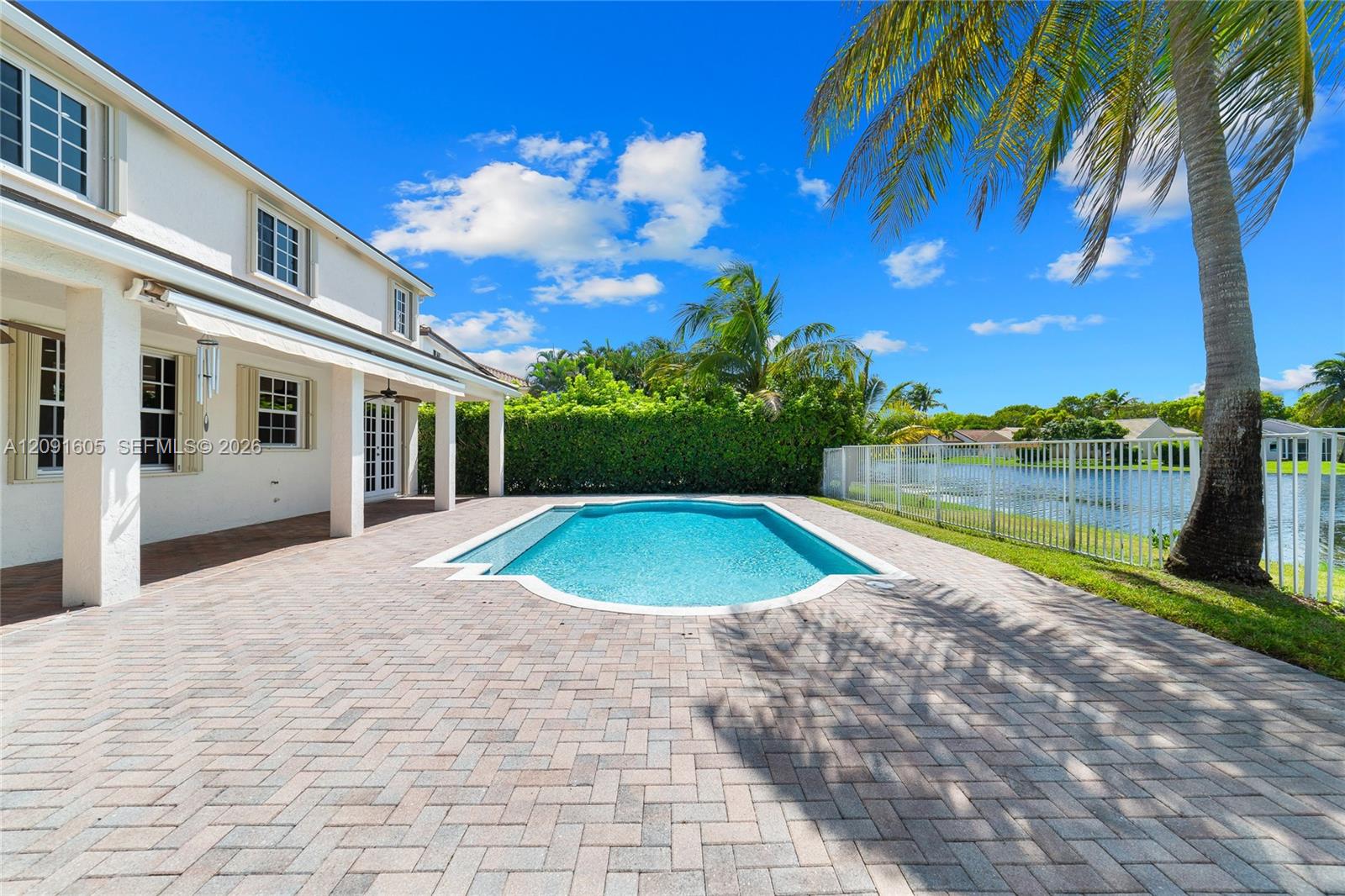 4400 Fox Ridge Drive