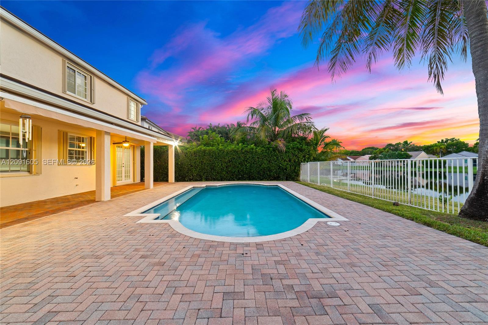 4400 Fox Ridge Drive