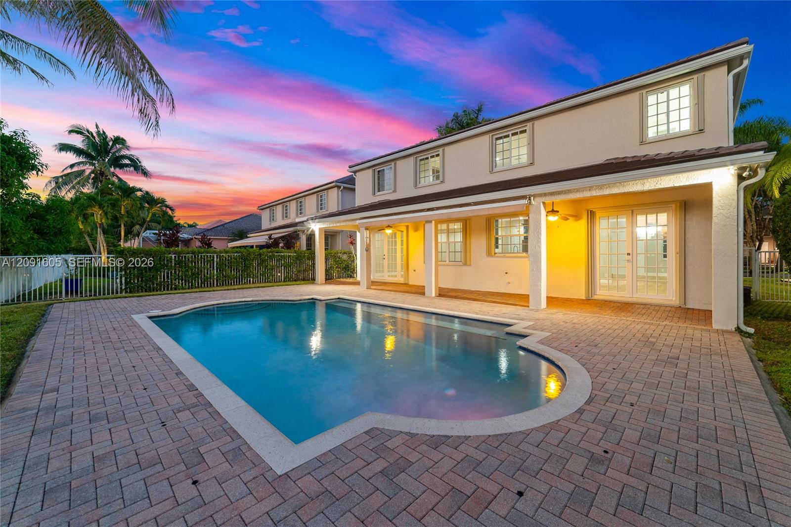 4400 Fox Ridge Drive