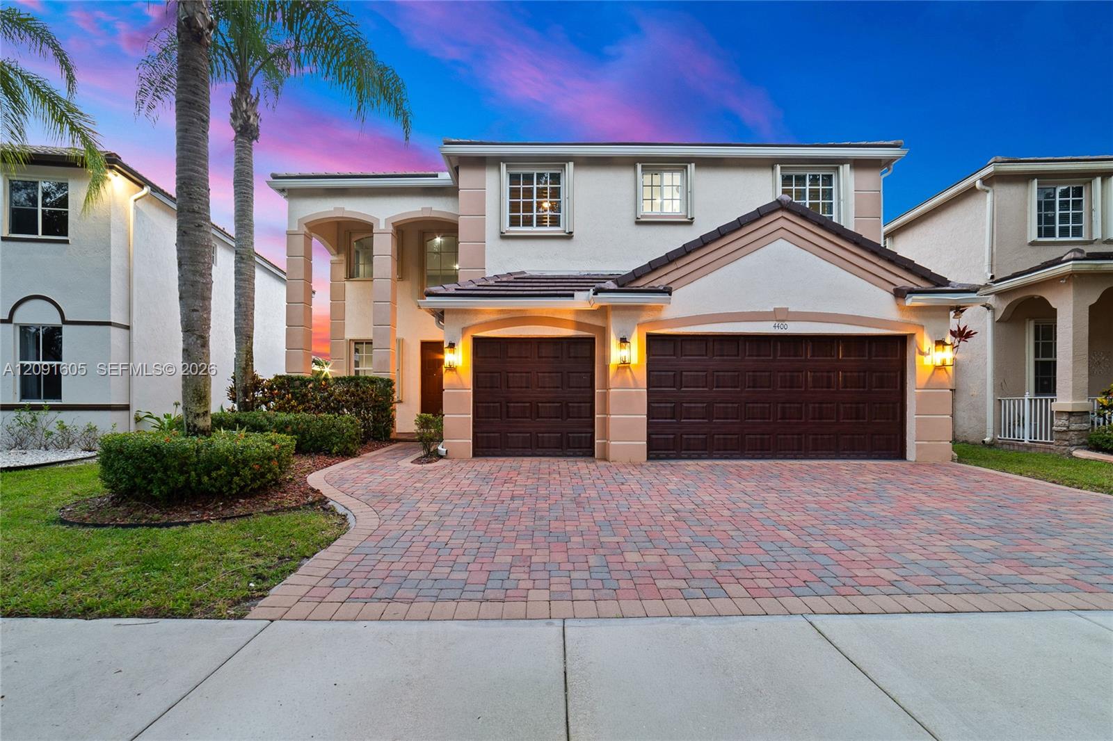 4400 Fox Ridge Drive