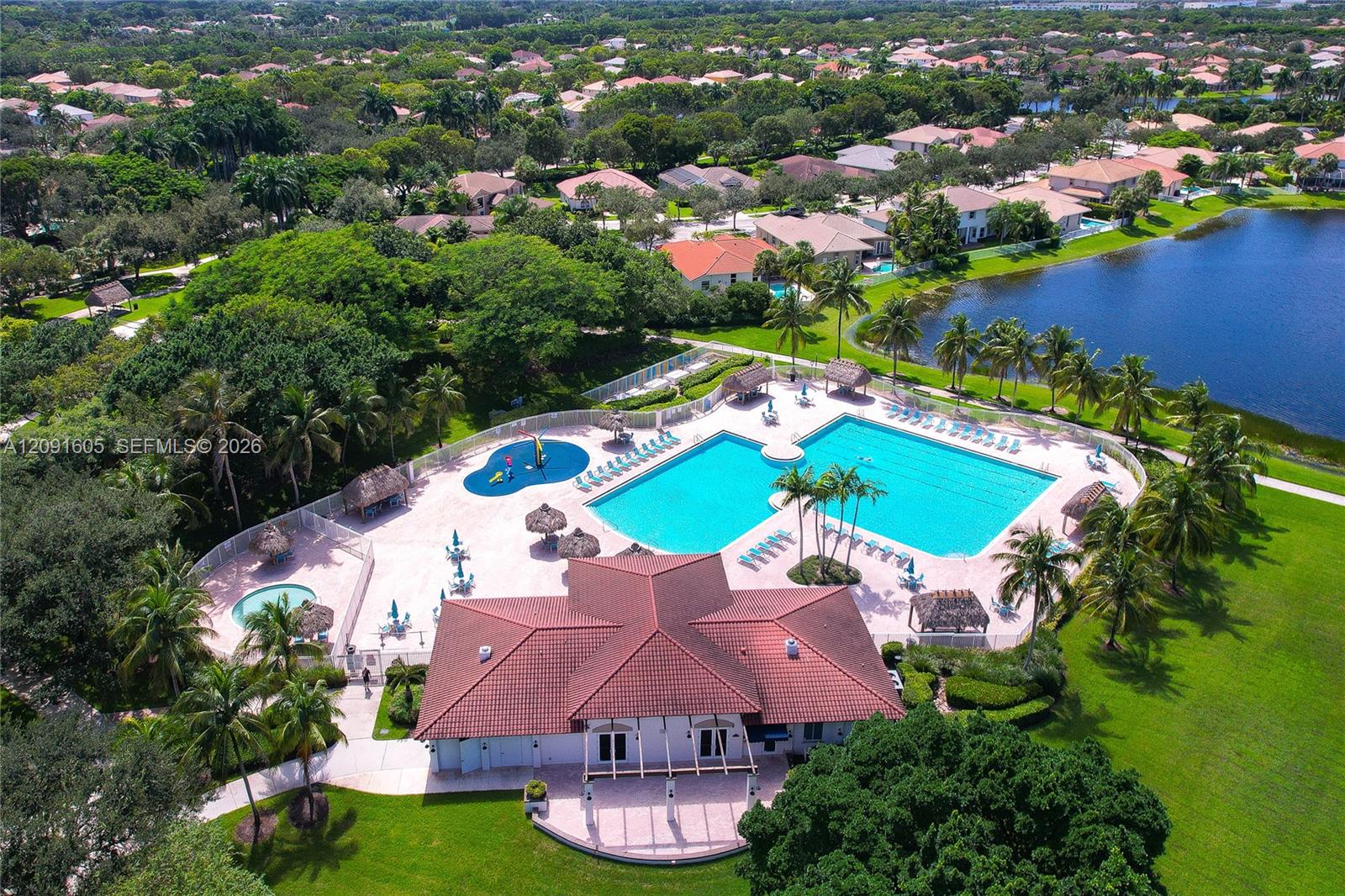 4400 Fox Ridge Drive