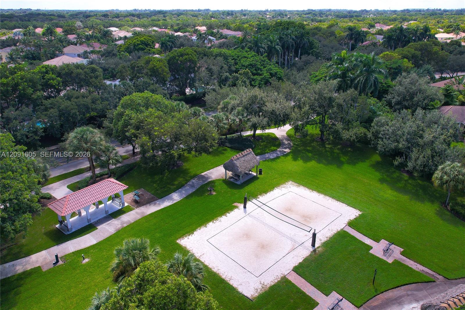 4400 Fox Ridge Drive