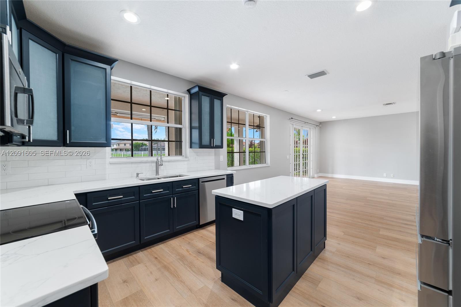 4400 Fox Ridge Drive