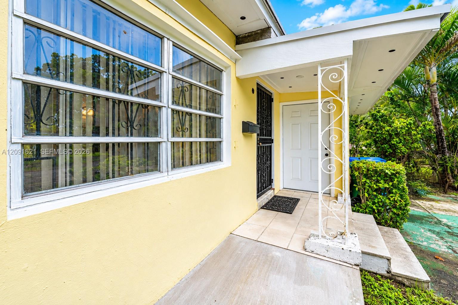 420 NW 42nd Street