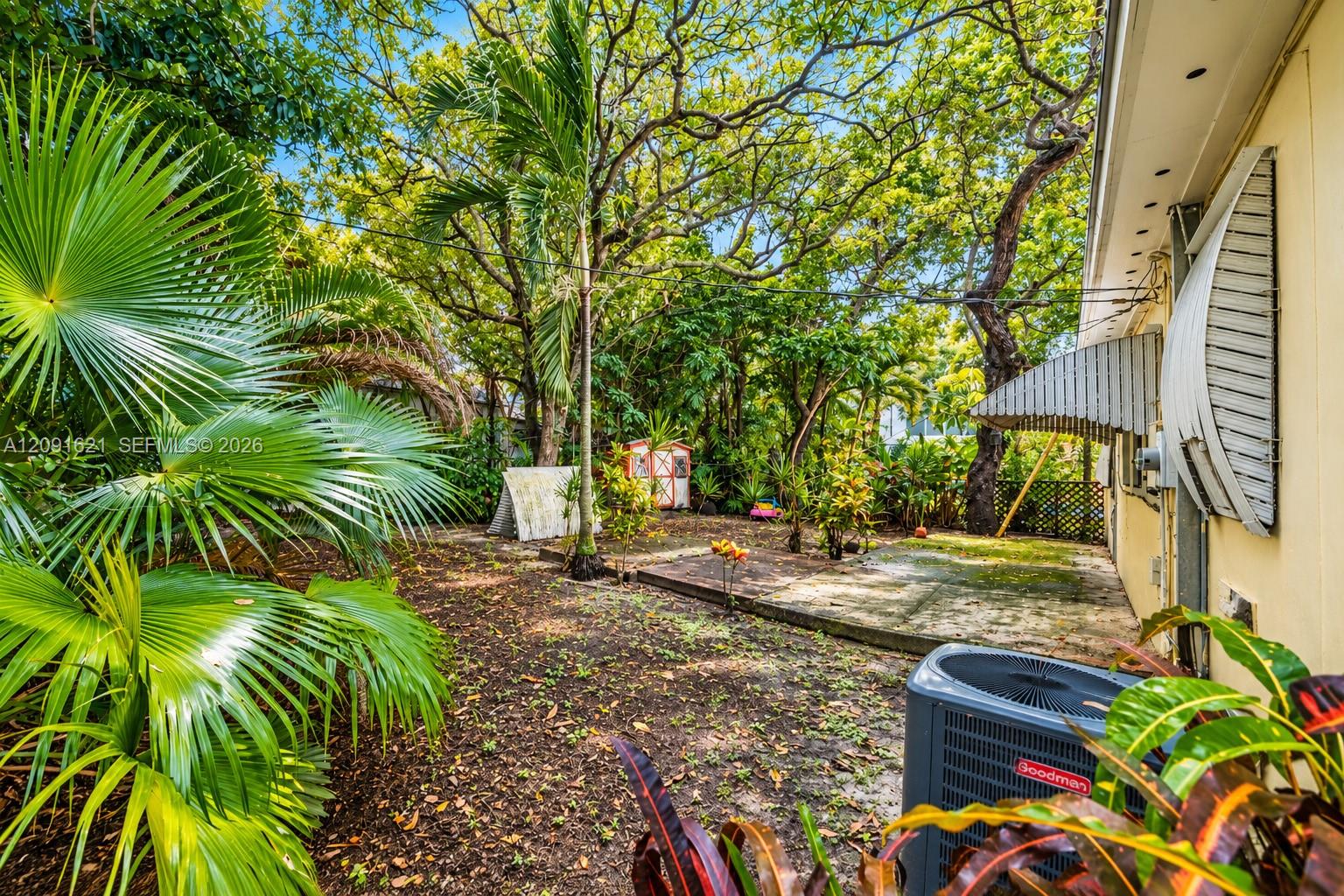 420 NW 42nd Street