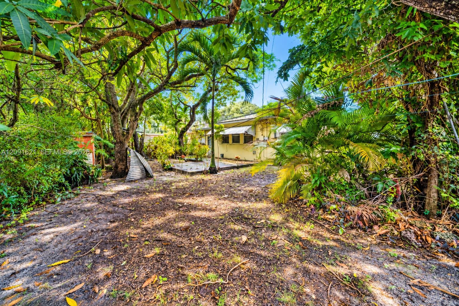 420 NW 42nd Street