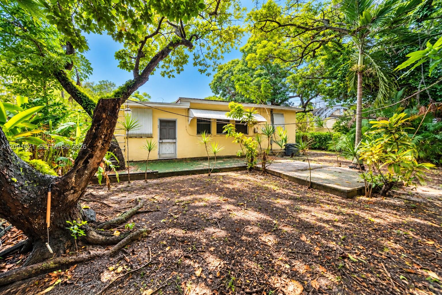 420 NW 42nd Street