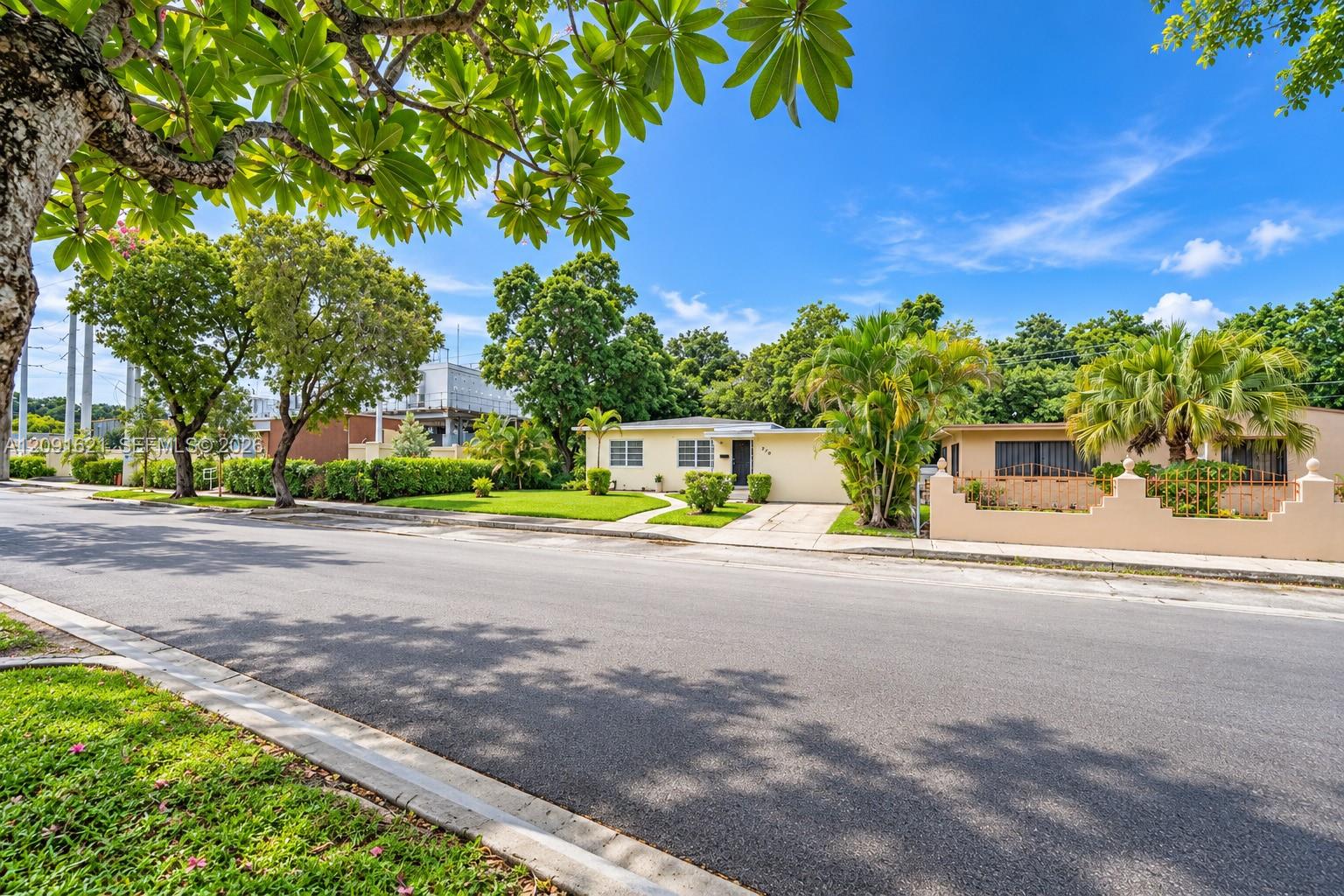 420 NW 42nd Street