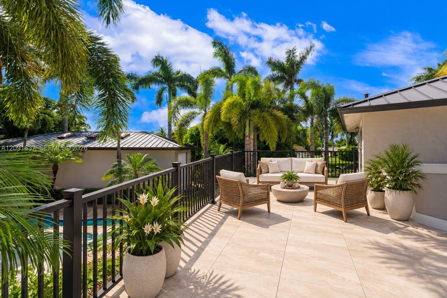 14800 SW 166th Street