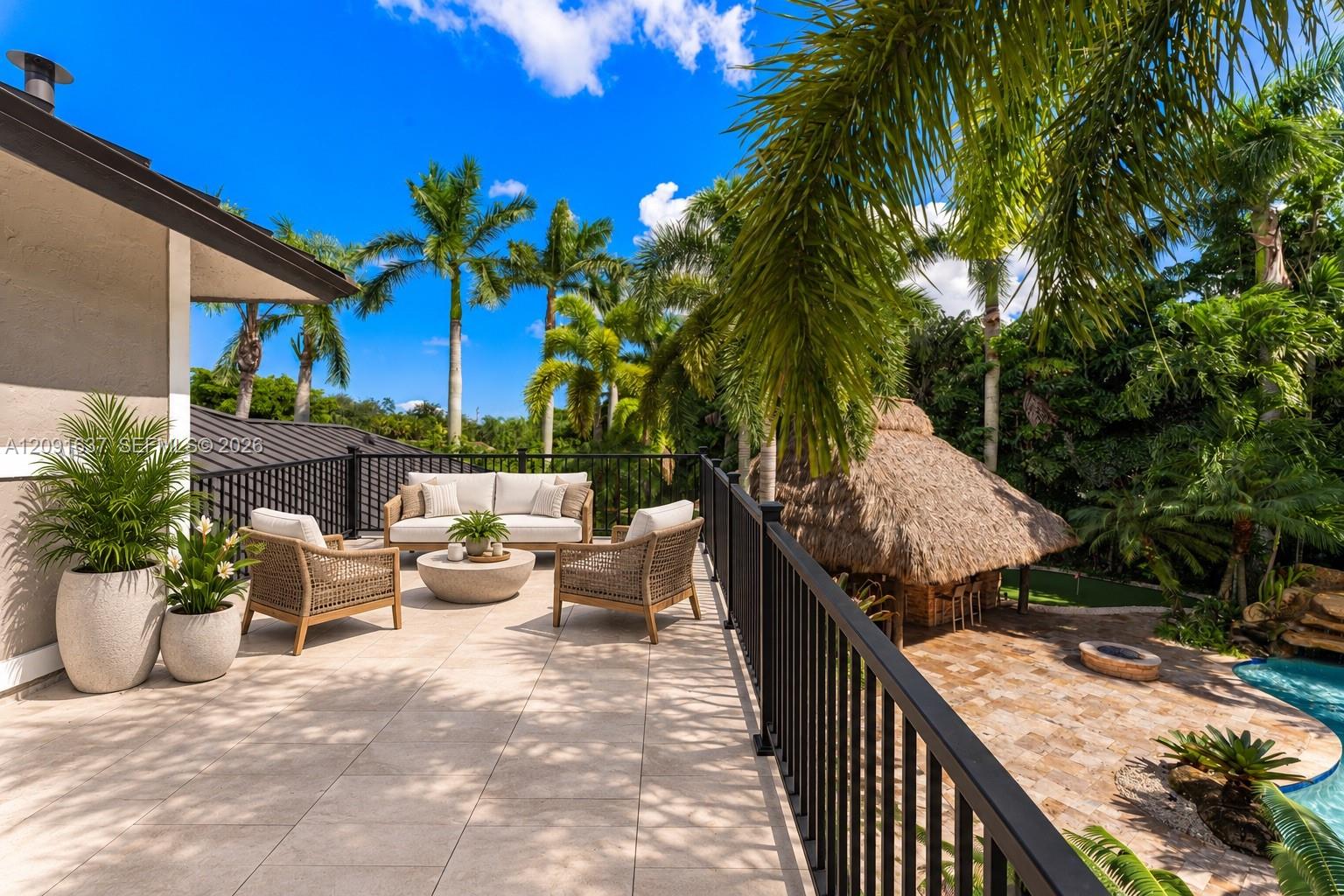 14800 SW 166th Street
