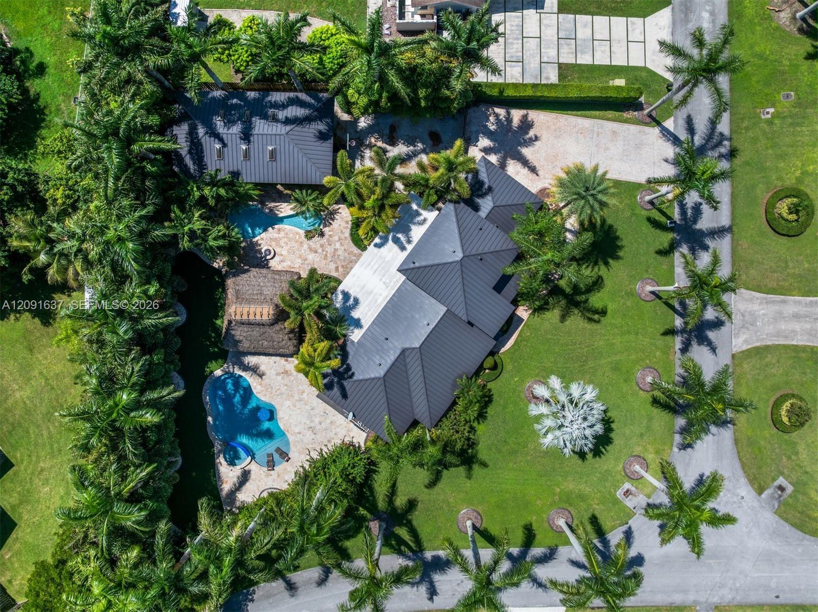 14800 SW 166th Street