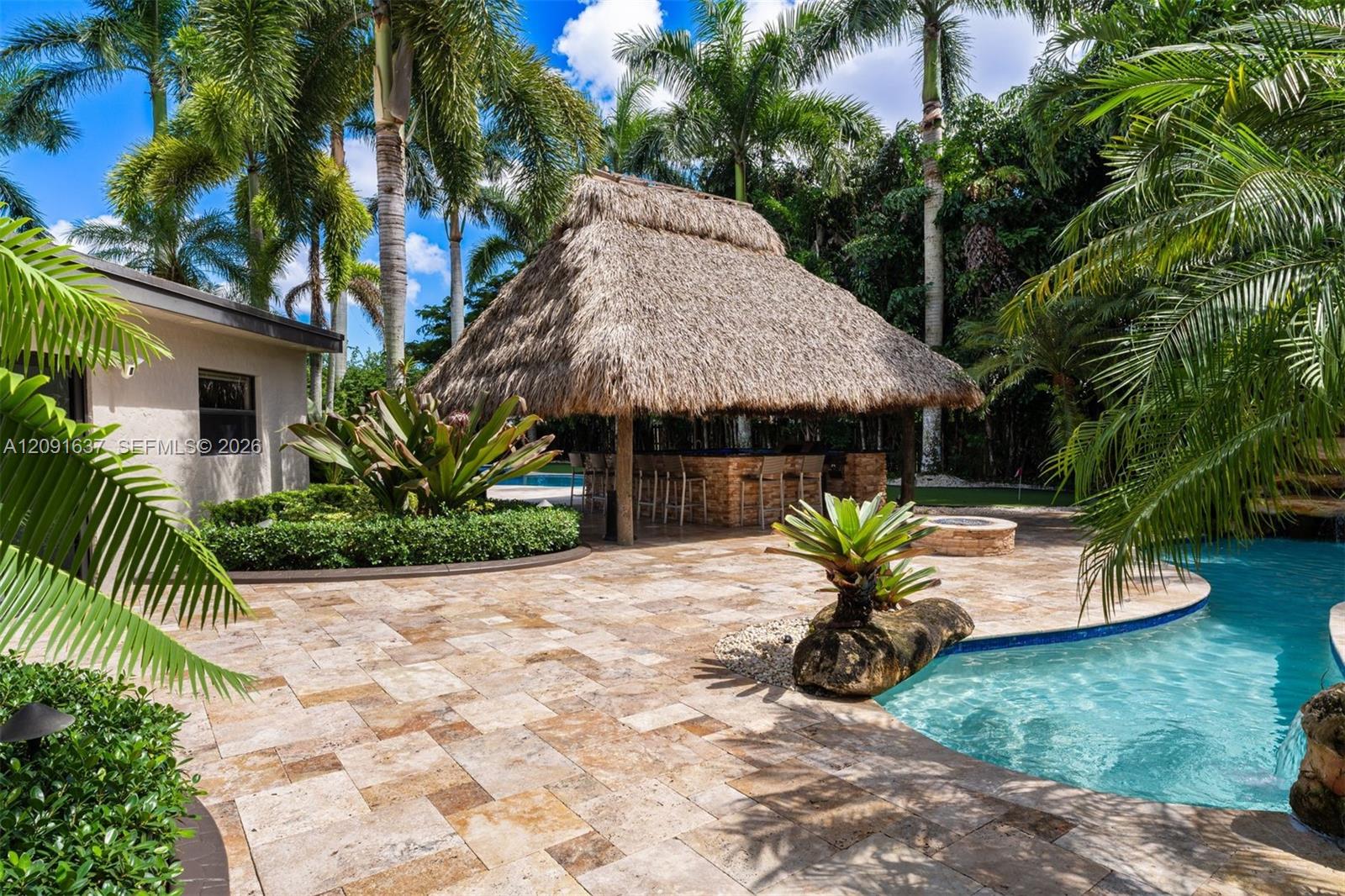 14800 SW 166th Street