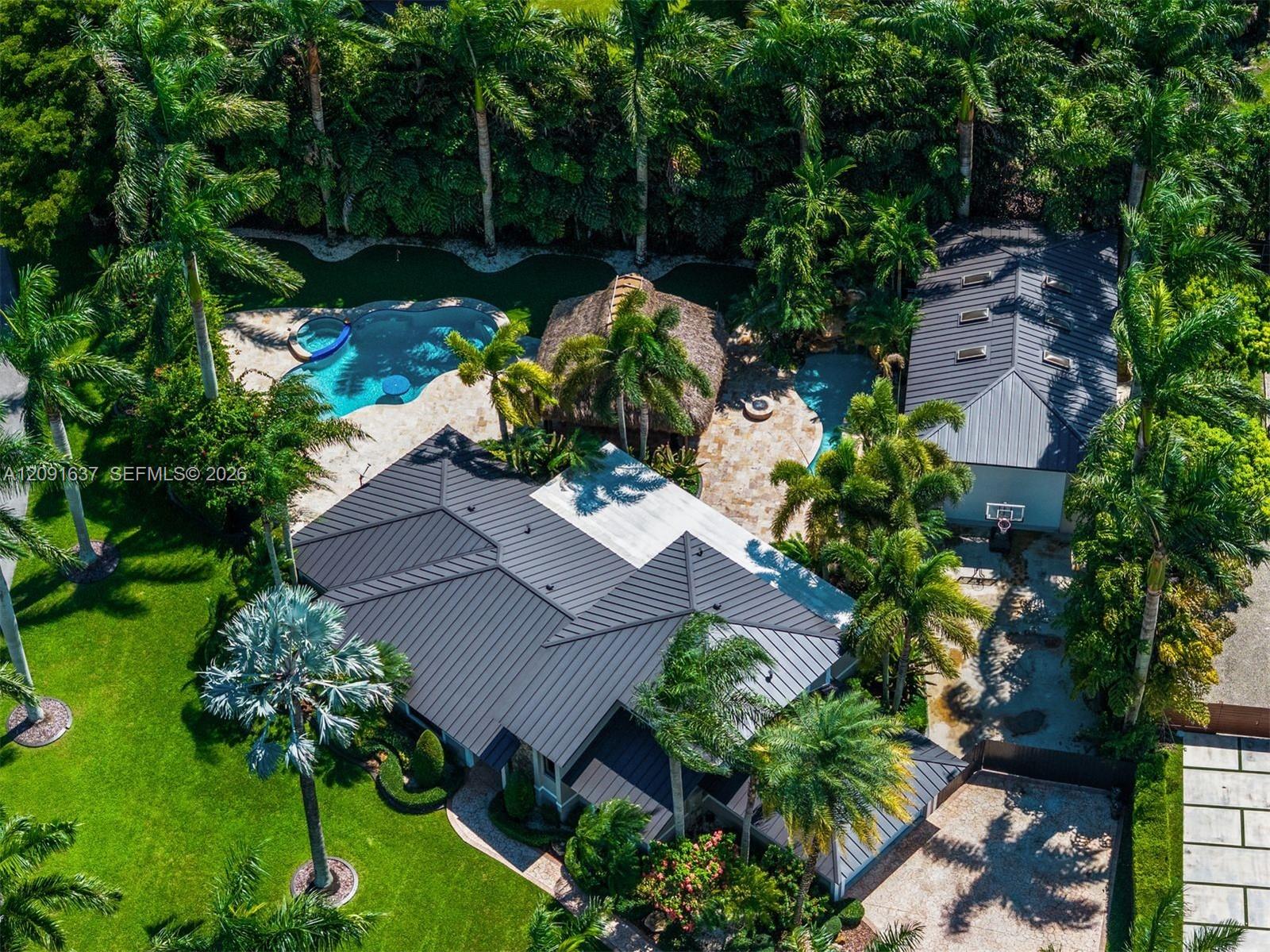 14800 SW 166th Street
