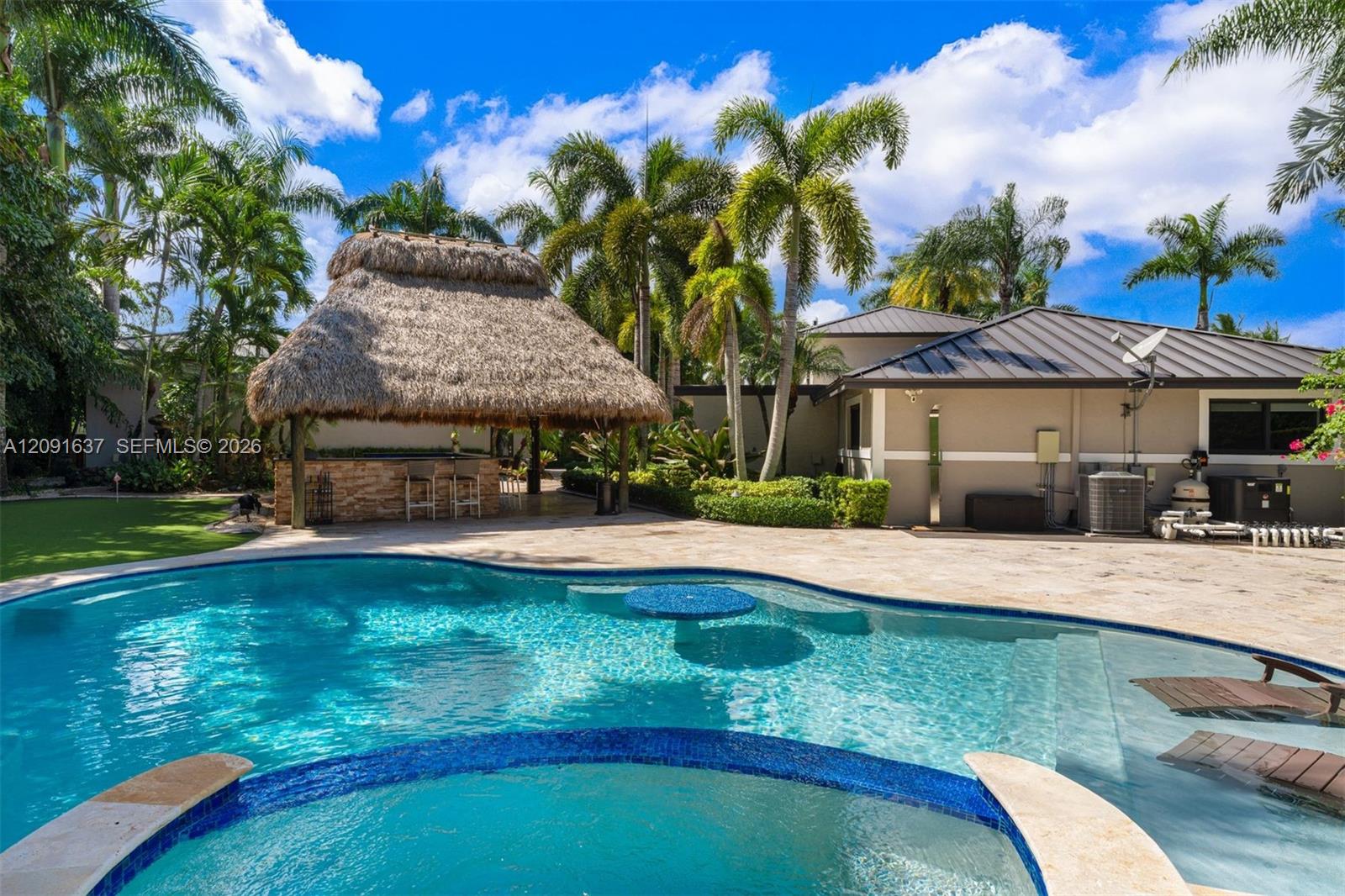 14800 SW 166th Street