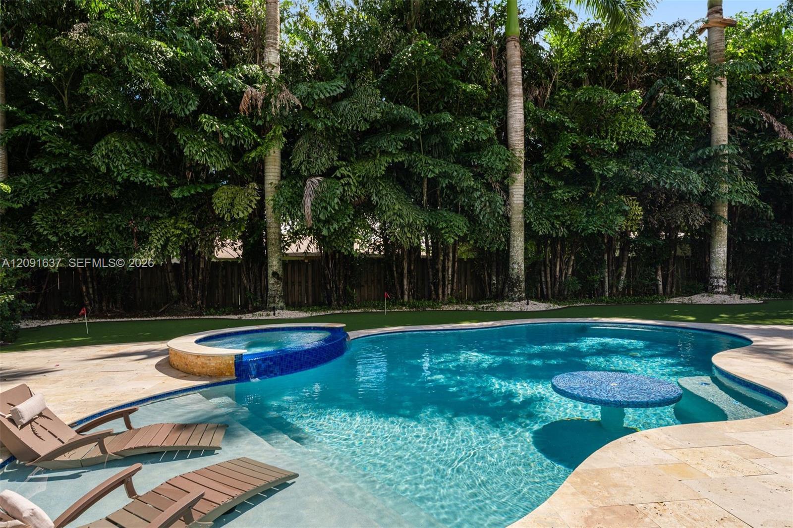 14800 SW 166th Street