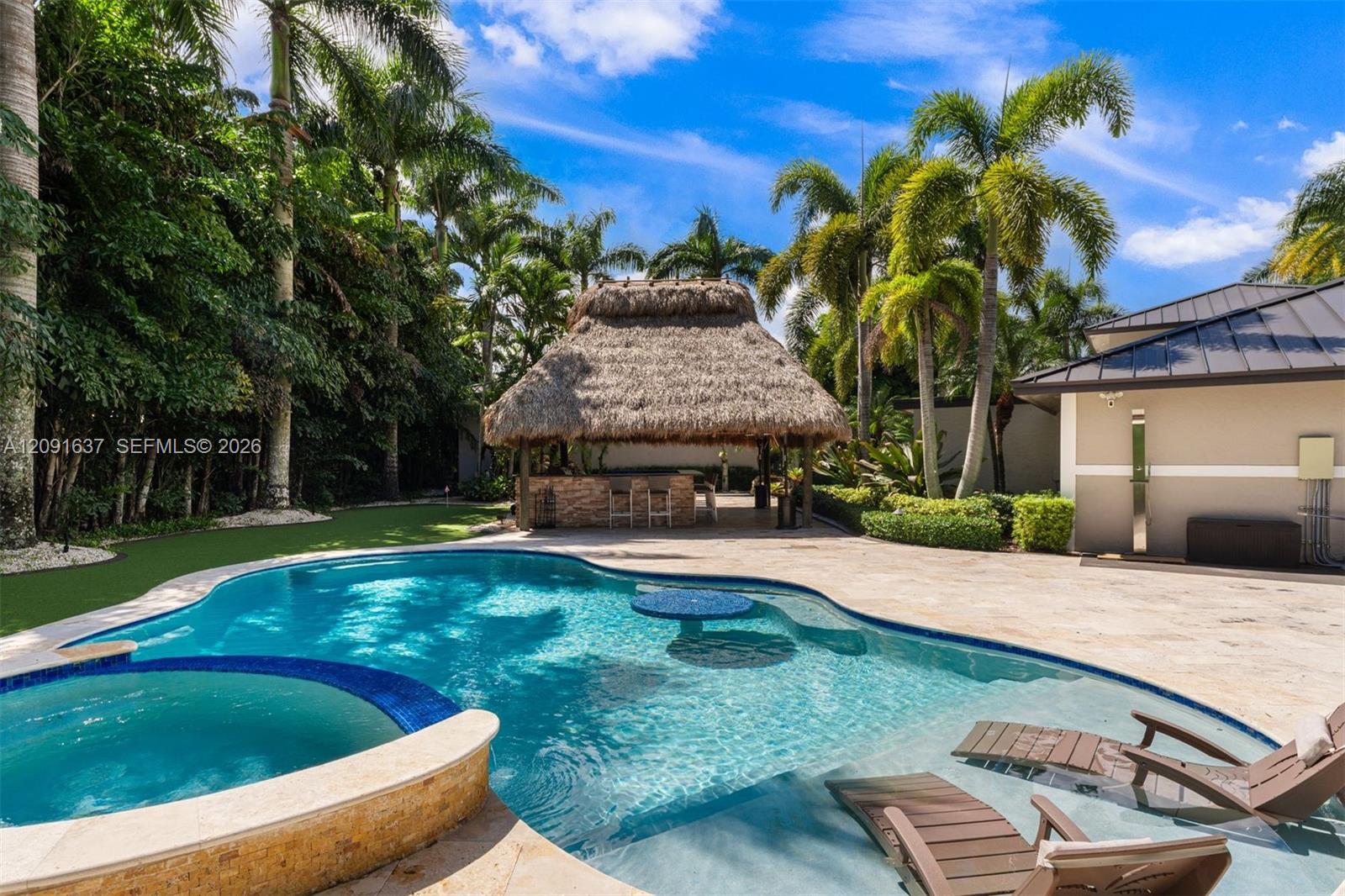 14800 SW 166th Street