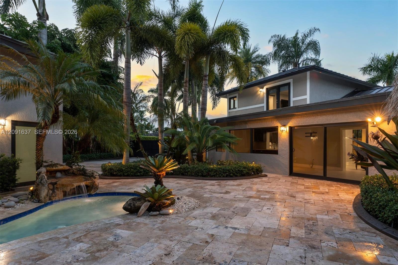 14800 SW 166th Street