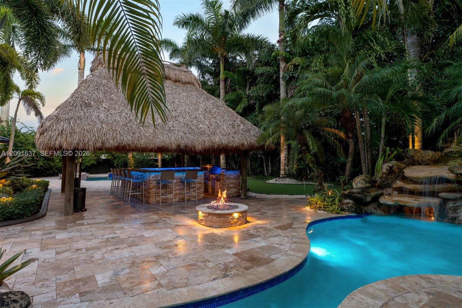14800 SW 166th Street