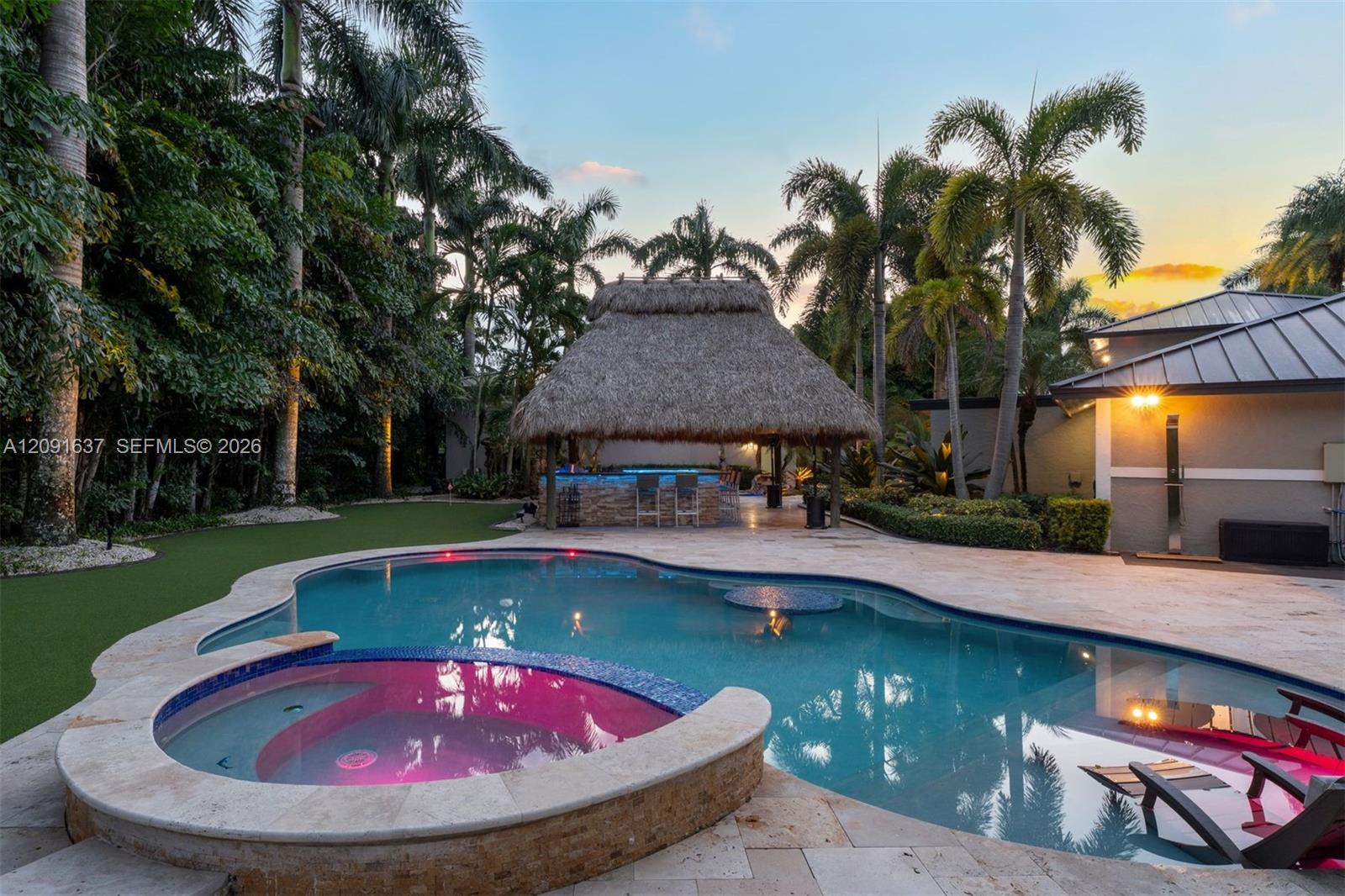 14800 SW 166th Street