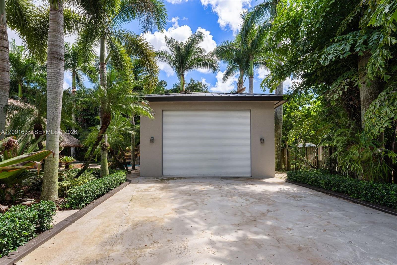14800 SW 166th Street