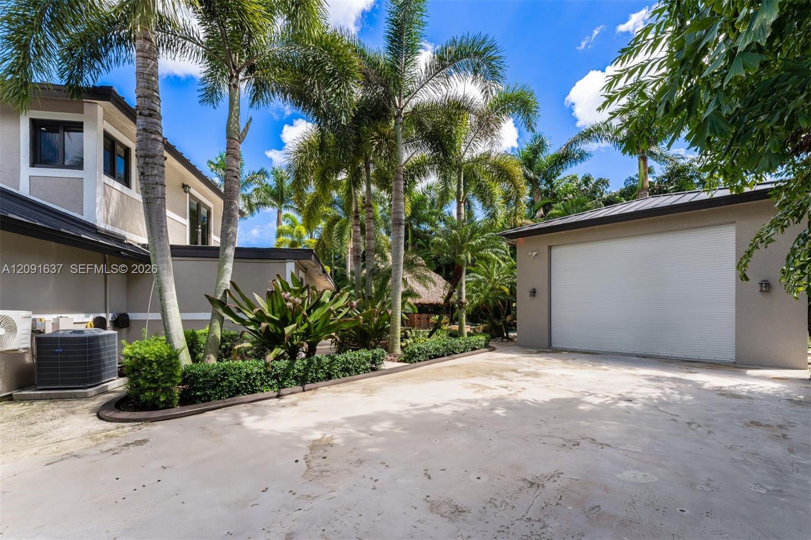 14800 SW 166th Street