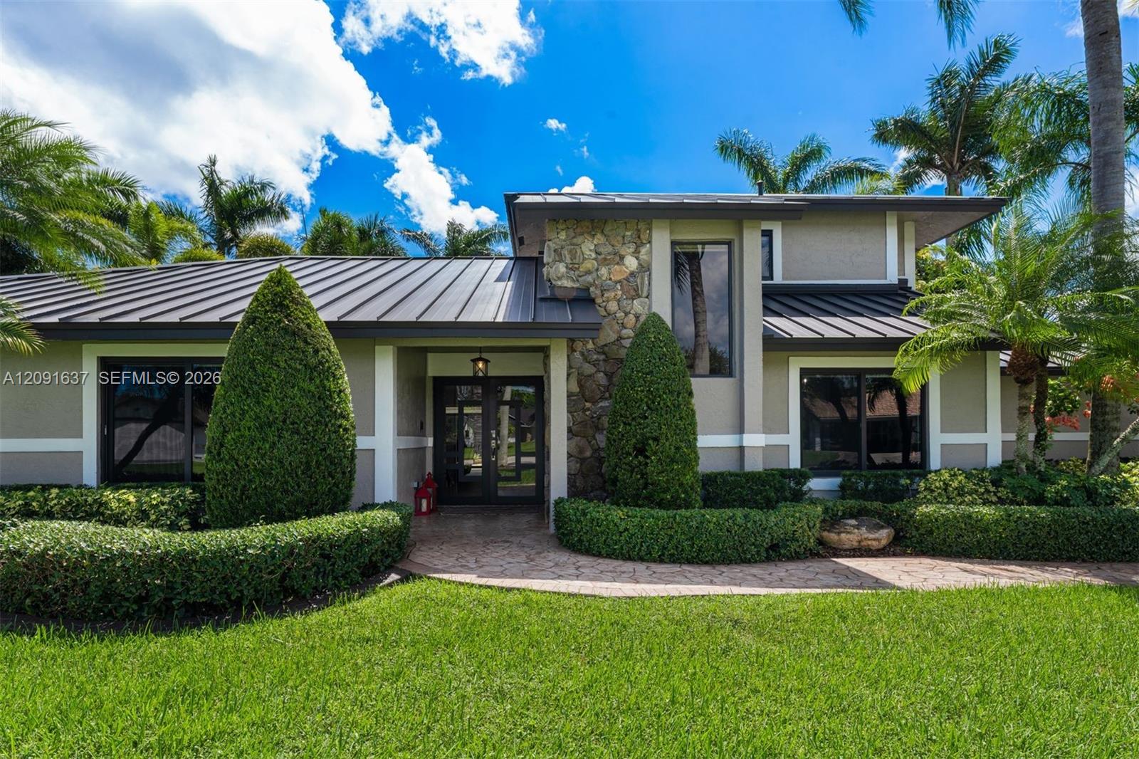 14800 SW 166th Street
