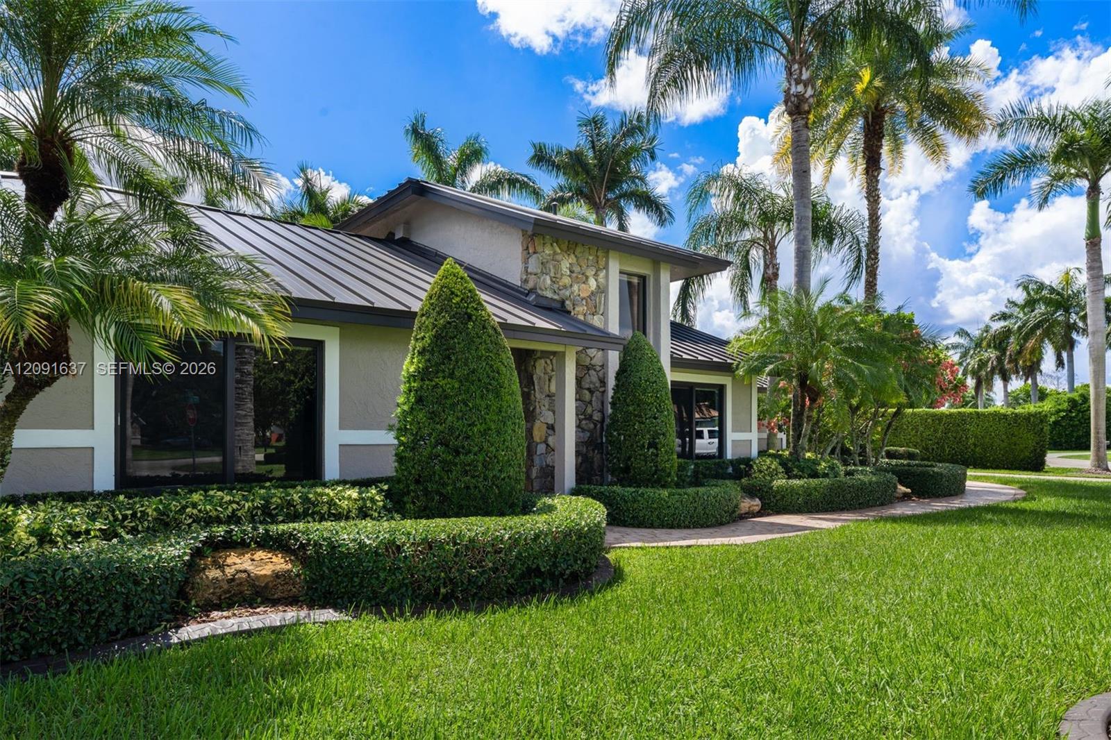 14800 SW 166th Street