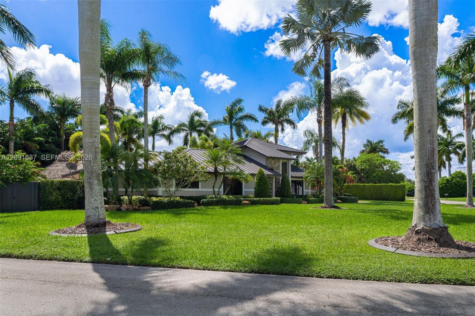 14800 SW 166th Street