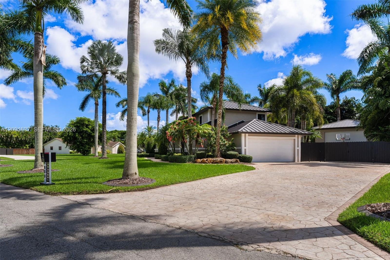 14800 SW 166th Street