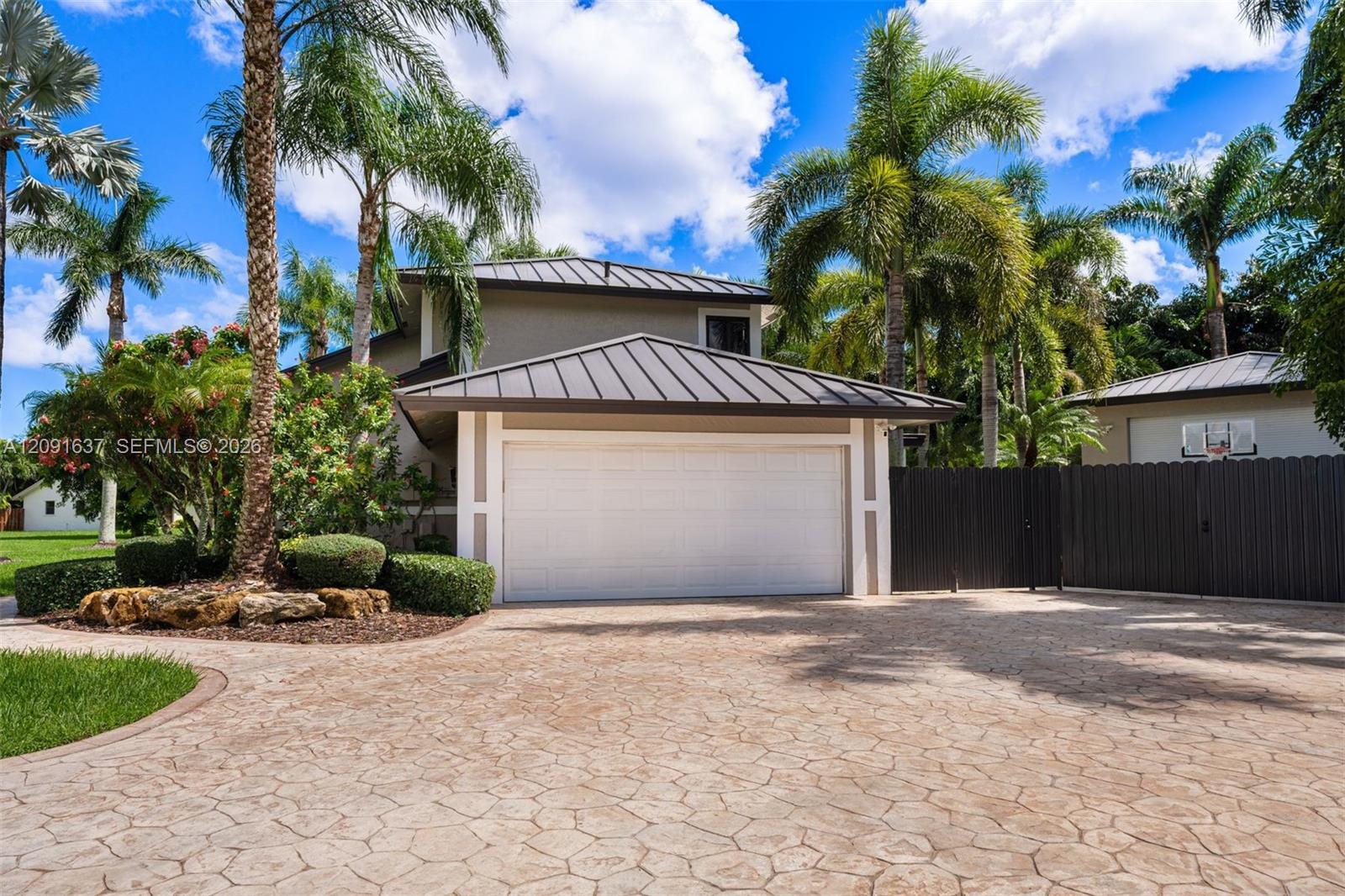 14800 SW 166th Street