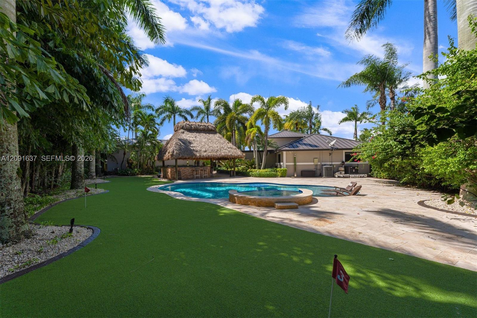 14800 SW 166th Street
