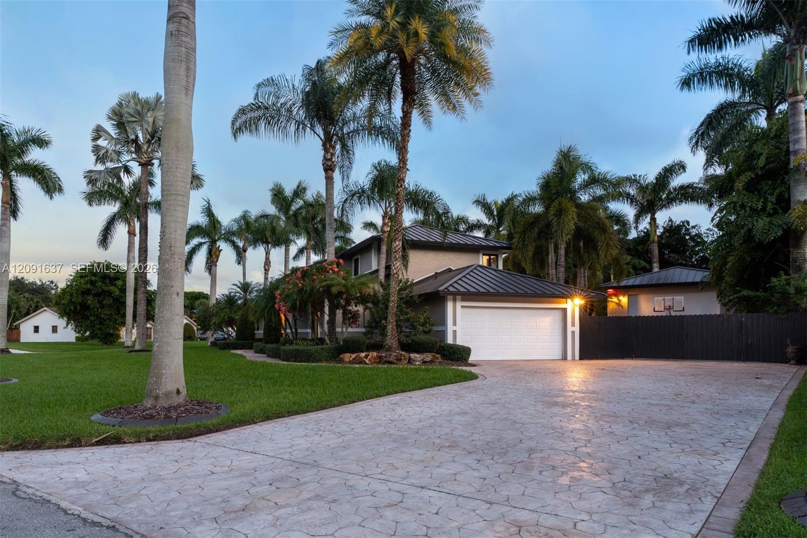 14800 SW 166th Street