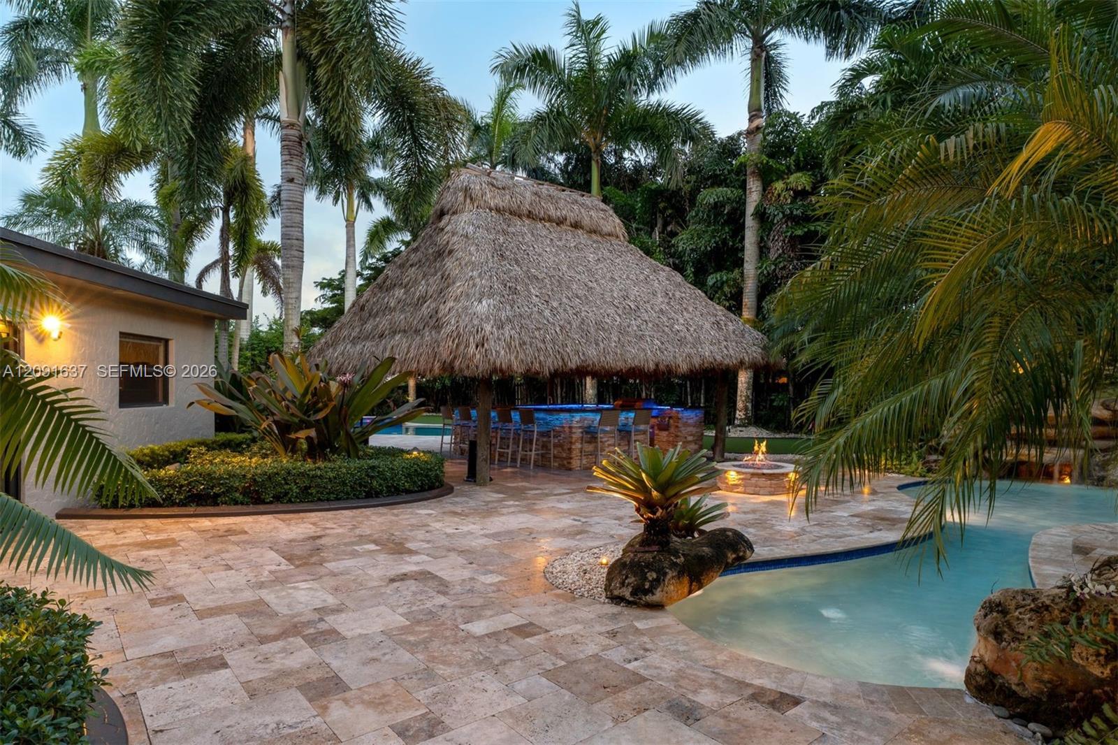 14800 SW 166th Street