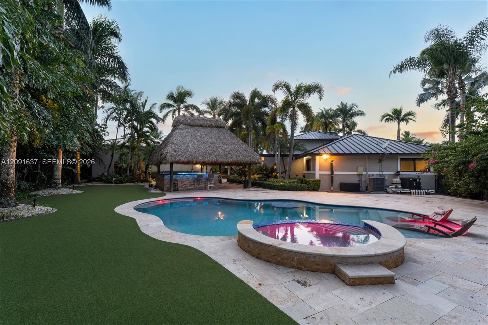 14800 SW 166th Street